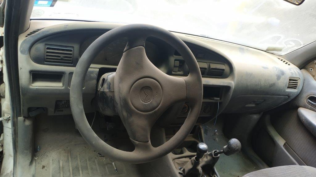  Mazda B2900 2003    EN DESARME
